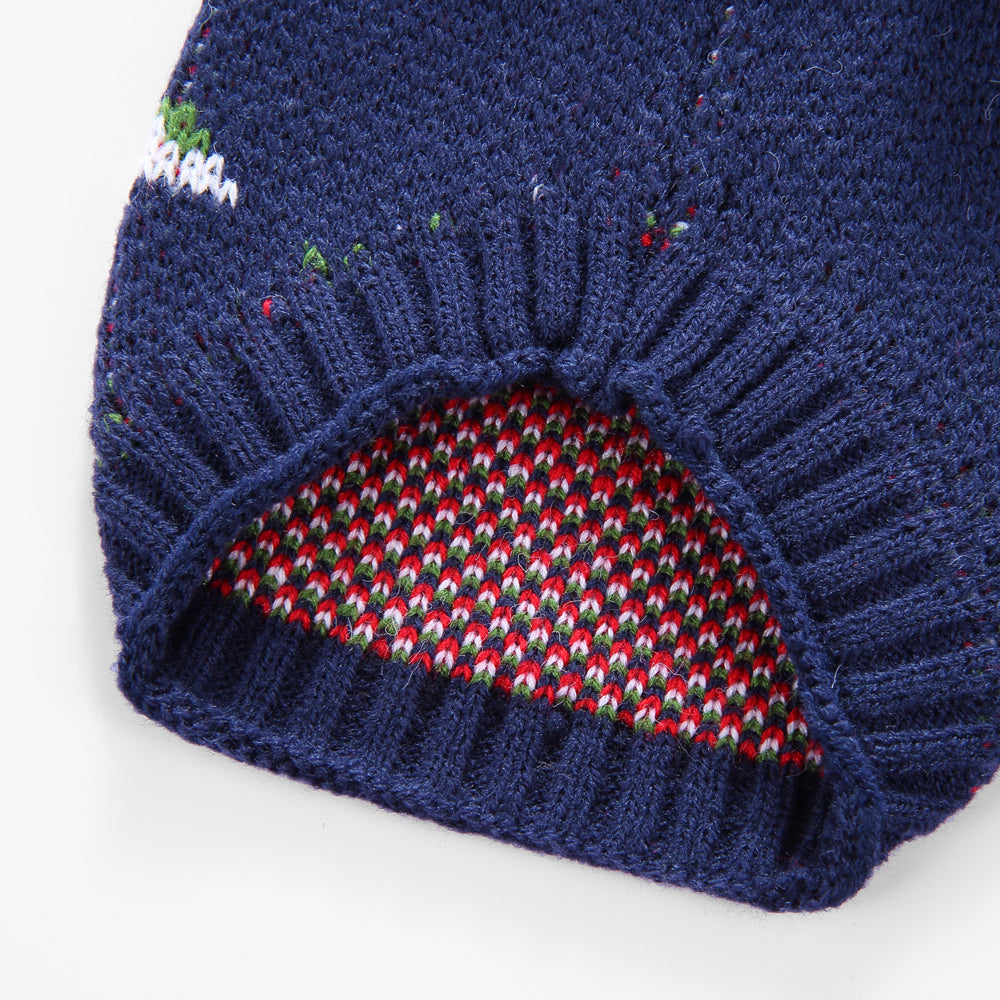Snowman Sweater