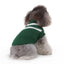 Classic Stripe Dog Sweater