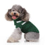 Classic Stripe Dog Sweater