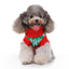 Jolly Reindeer Pooch Sweater