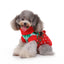 Jolly Reindeer Pooch Sweater