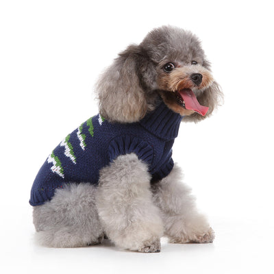 Snowman Sweater