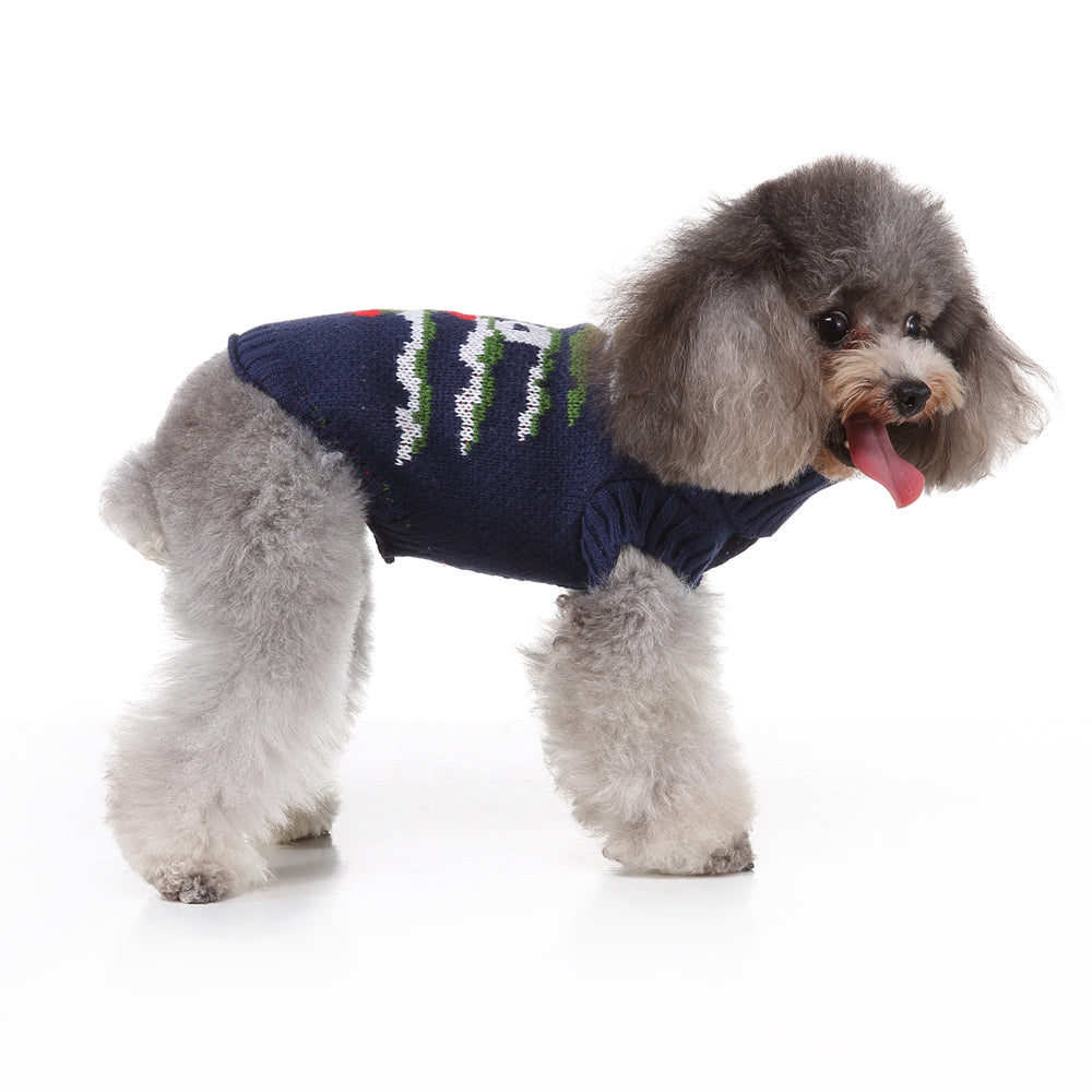 Snowman Sweater