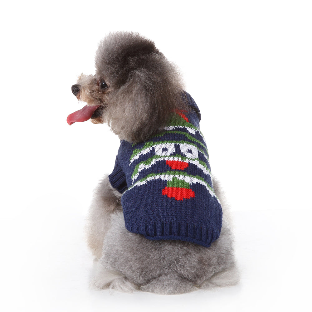 Snowman Sweater