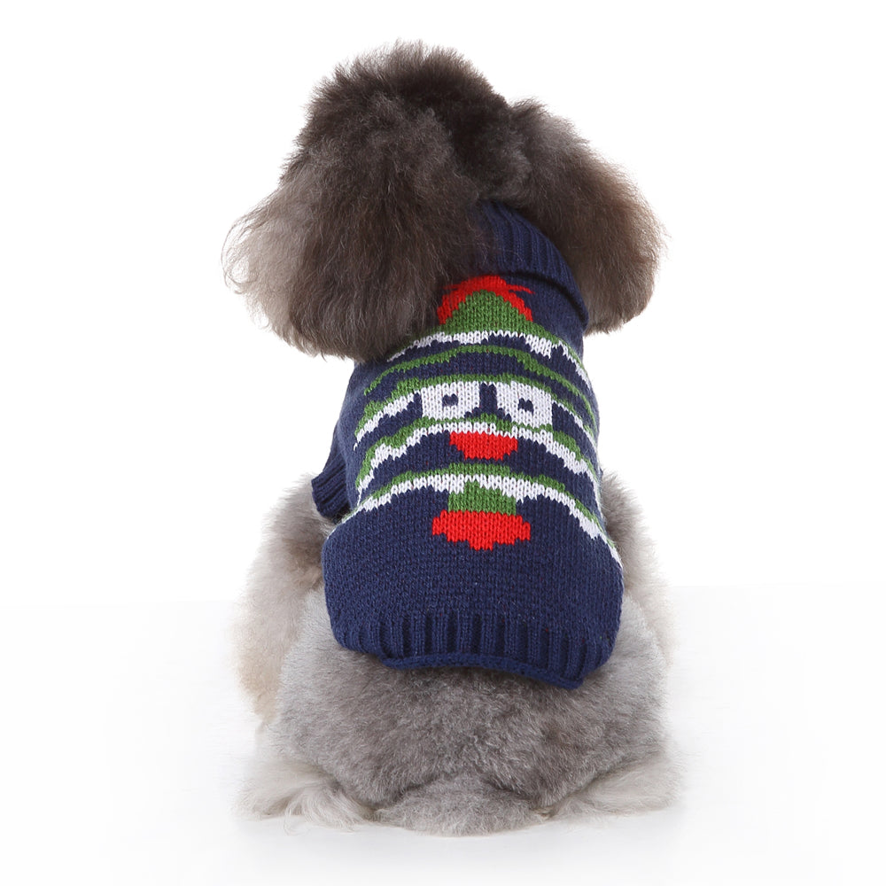 Snowman Sweater
