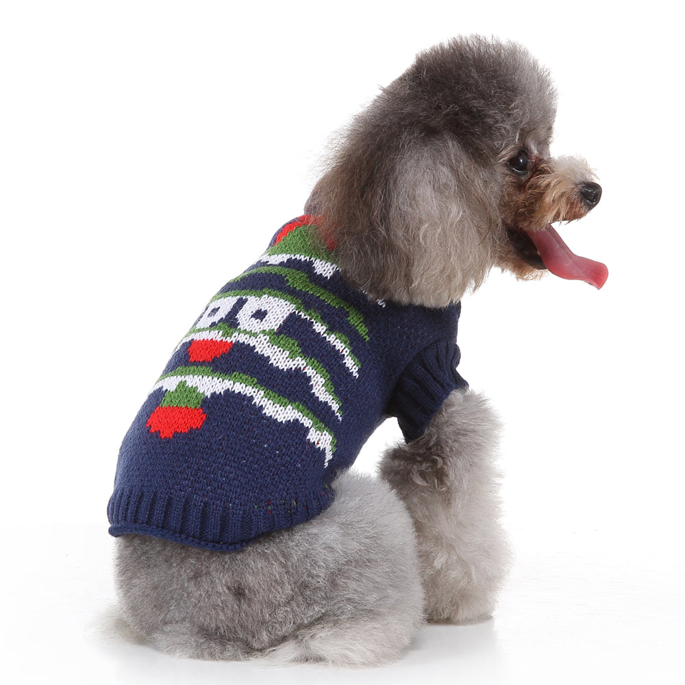 Snowman Sweater