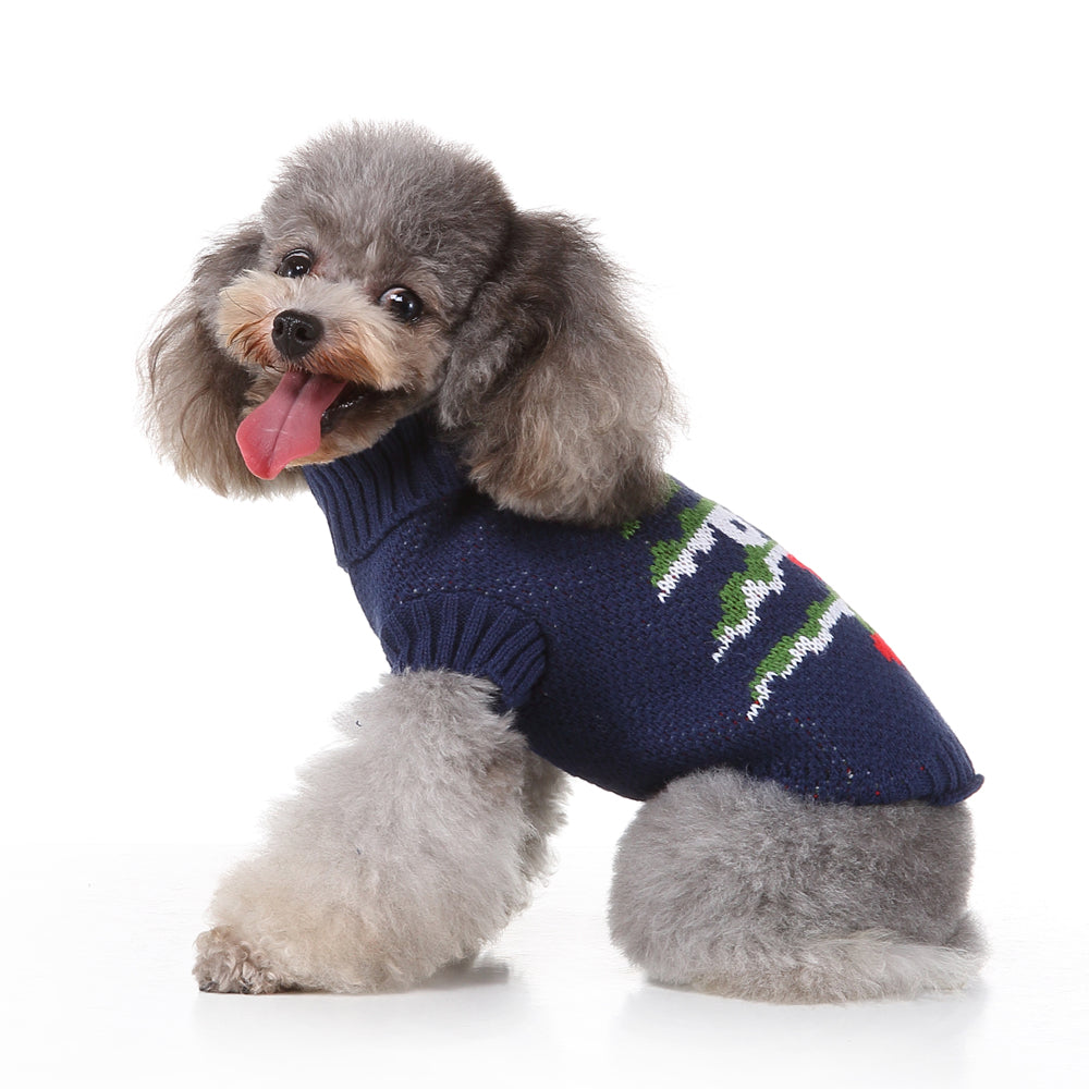 Snowman Sweater