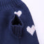 Heartfelt Dog Sweater