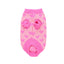 Sweetheart Pink Dog Sweater