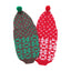 Jolly Reindeer Knit Sweater