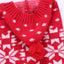 Jolly Reindeer Knit Sweater