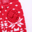 Jolly Reindeer Knit Sweater