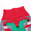 Elf Dog Sweater