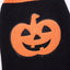 Pumpkin Patch Dog Sweater
