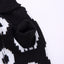 Spooky Skulls Dog Sweater