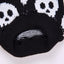 Spooky Skulls Dog Sweater
