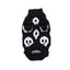 Spooky Skulls Dog Sweater