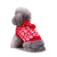 Jolly Reindeer Knit Sweater