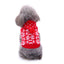 Jolly Reindeer Knit Sweater