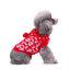 Jolly Reindeer Knit Sweater