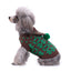Jolly Reindeer Knit Sweater