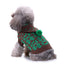 Jolly Reindeer Knit Sweater