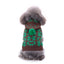 Jolly Reindeer Knit Sweater