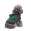 Jolly Reindeer Knit Sweater