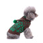 Jolly Reindeer Knit Sweater