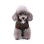 Jolly Reindeer Knit Sweater