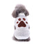 Pawfect Cozy Knit Dog Sweater