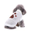 Pawfect Cozy Knit Dog Sweater