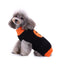 Pumpkin Patch Dog Sweater