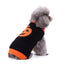Pumpkin Patch Dog Sweater
