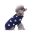 Heartfelt Dog Sweater