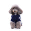 Heartfelt Dog Sweater