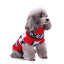 Festive Reindeer Dog Sweater