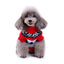 Festive Reindeer Dog Sweater
