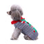 Elf Dog Sweater