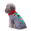Elf Dog Sweater