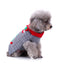 Elf Dog Sweater
