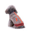 Highland Hound Sweater