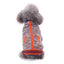 Highland Hound Sweater