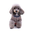 Highland Hound Sweater