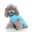 Cozy Owl Dog Sweater