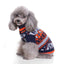 Winter Wonderland Dog Sweater