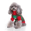 Candy Cane Knit Sweater