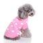 Polka Dot Pooch Sweater