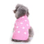 Polka Dot Pooch Sweater