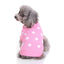 Polka Dot Pooch Sweater